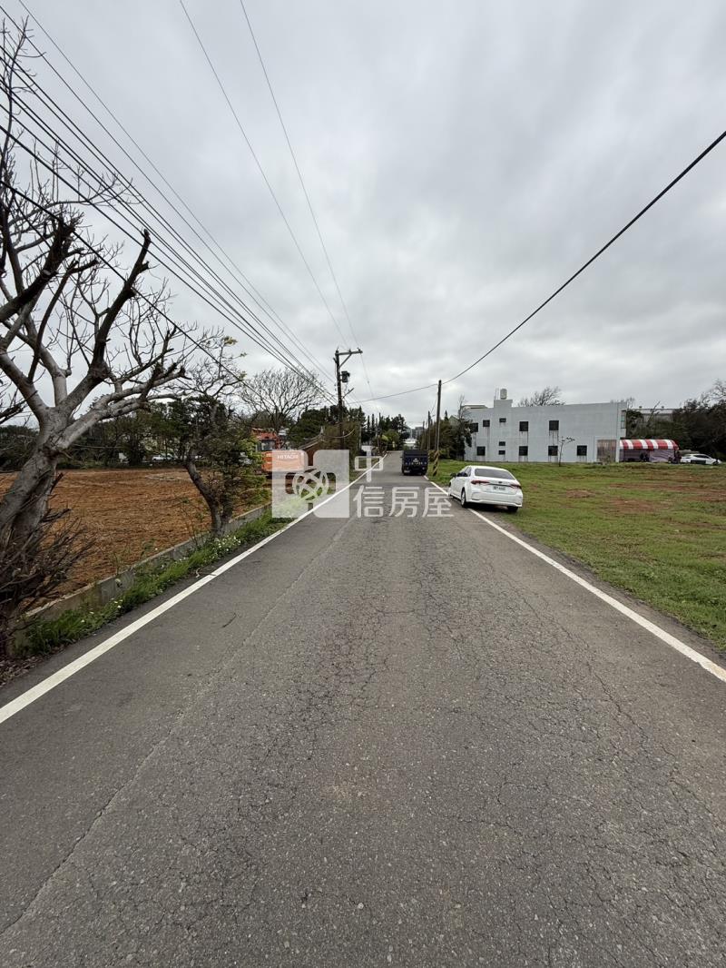 大園大觀路千坪一般農房屋室內格局與周邊環境