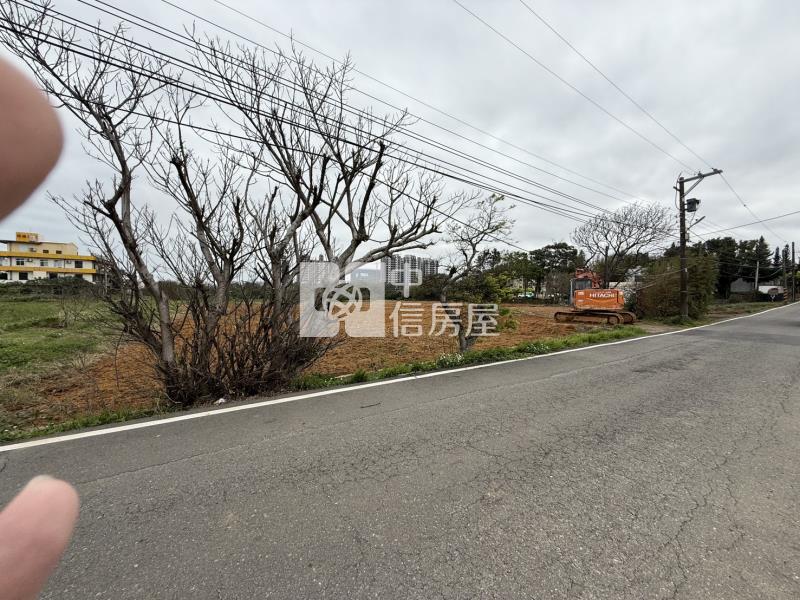大園大觀路千坪一般農房屋室內格局與周邊環境