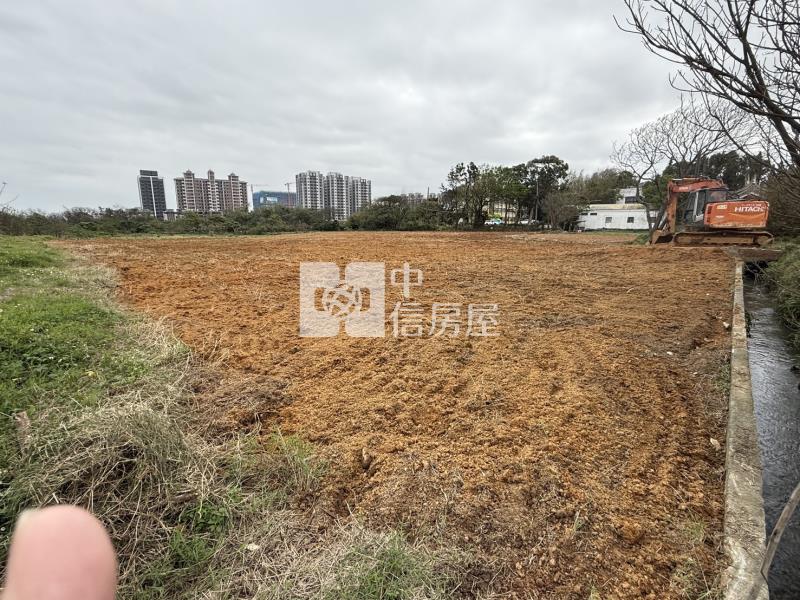 大園大觀路千坪一般農房屋室內格局與周邊環境