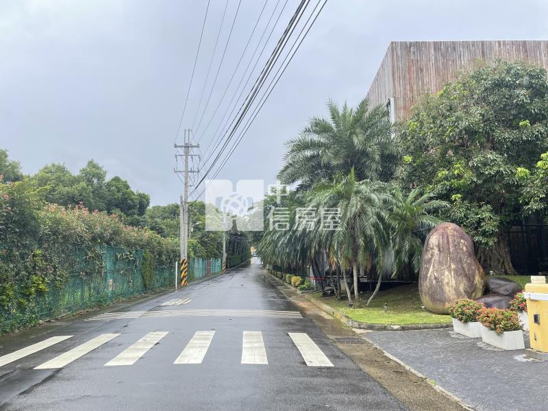 【新世紀】晶麒莊園都內農房屋室內格局與周邊環境