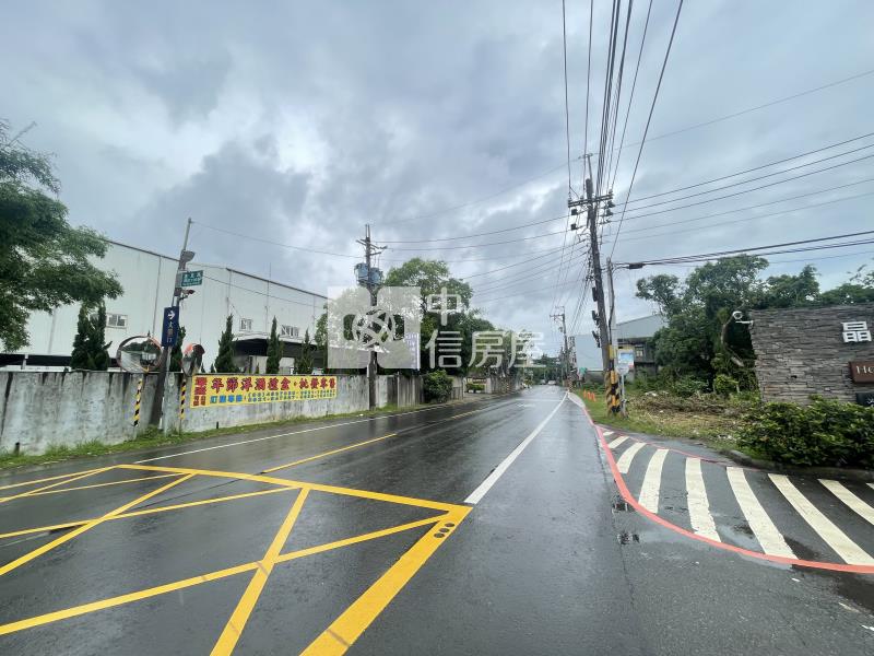 【新世紀】晶麒莊園都內農房屋室內格局與周邊環境