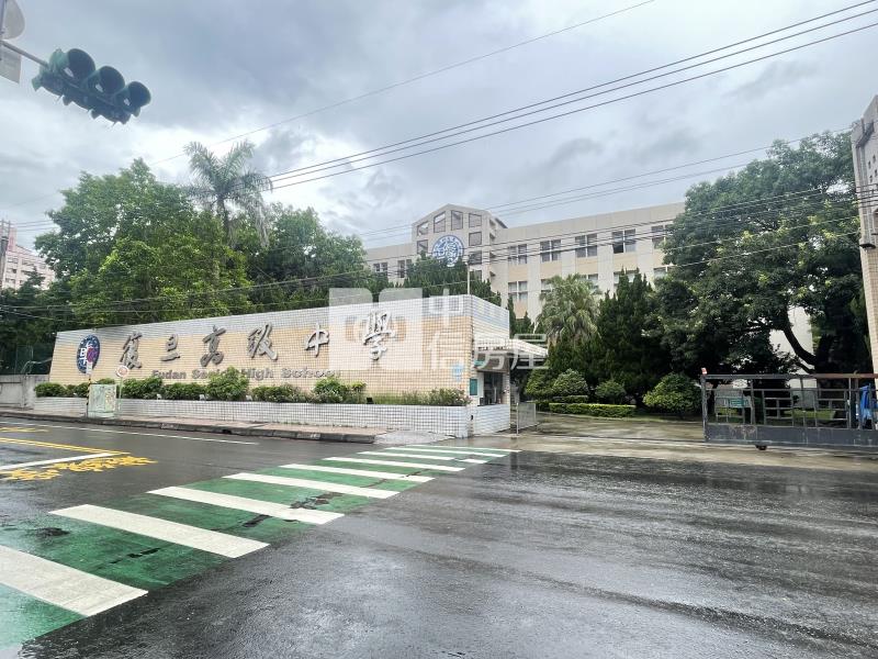 【新世紀】晶麒莊園都內農房屋室內格局與周邊環境