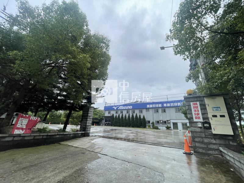 【新世紀】晶麒莊園都內農房屋室內格局與周邊環境