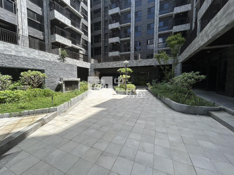 楊梅月沐青全新3房車房屋室內格局與周邊環境