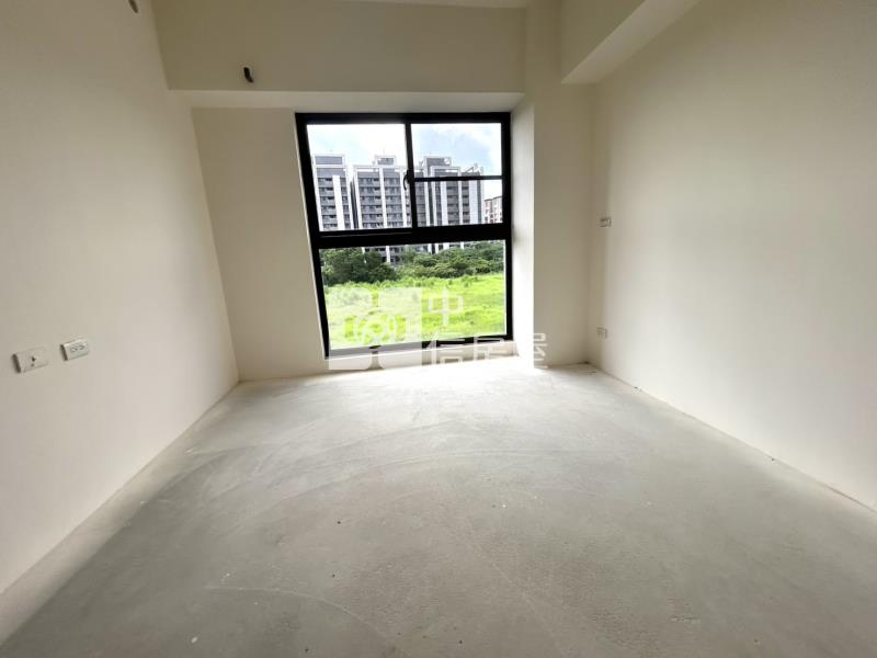 楊梅月沐青全新3房車房屋室內格局與周邊環境