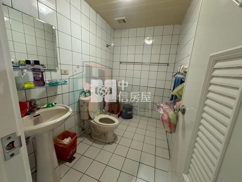 【豐禾】平鎮-美麗星城-大四房車房屋室內格局與周邊環境