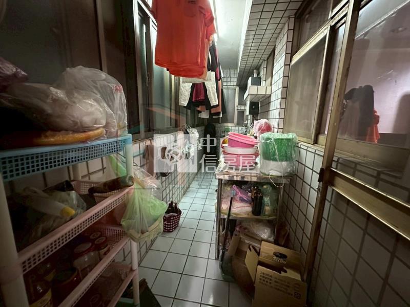 【豐禾】平鎮-美麗星城-大四房車房屋室內格局與周邊環境
