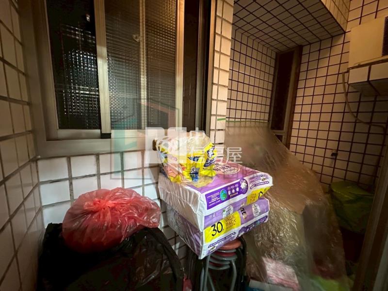 【豐禾】平鎮-美麗星城-大四房車房屋室內格局與周邊環境