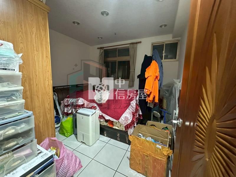 【豐禾】平鎮-美麗星城-大四房車房屋室內格局與周邊環境