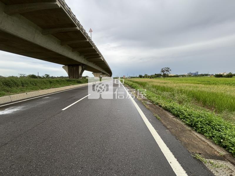台61旁方正一般農+甲建房屋室內格局與周邊環境