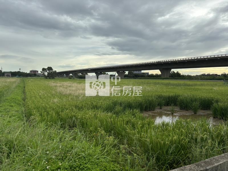台61旁方正一般農+甲建房屋室內格局與周邊環境