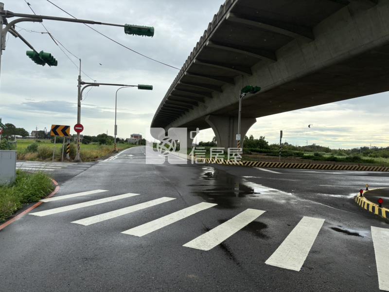 台61旁方正一般農+甲建房屋室內格局與周邊環境