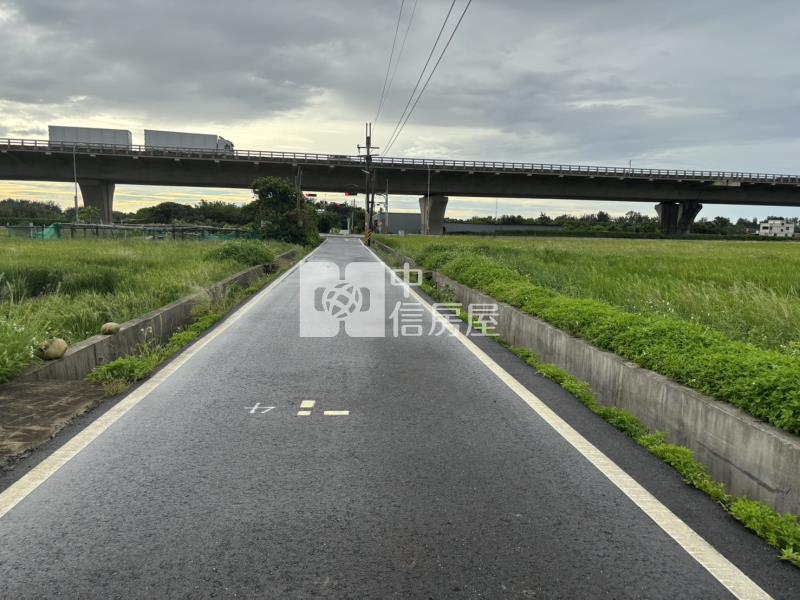 台61旁方正一般農+甲建房屋室內格局與周邊環境