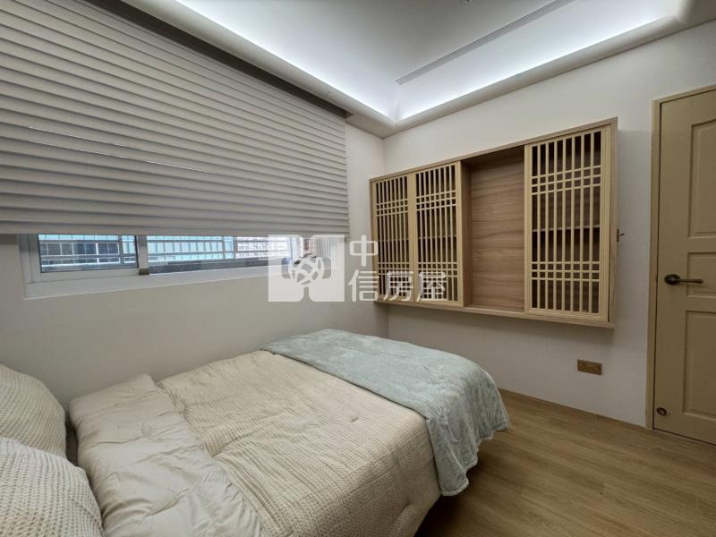 《晶顥團隊》臻愛一世絕美兩房房屋室內格局與周邊環境