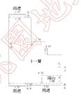 《晶顥團隊》臻愛一世絕美兩房房屋室內格局與周邊環境