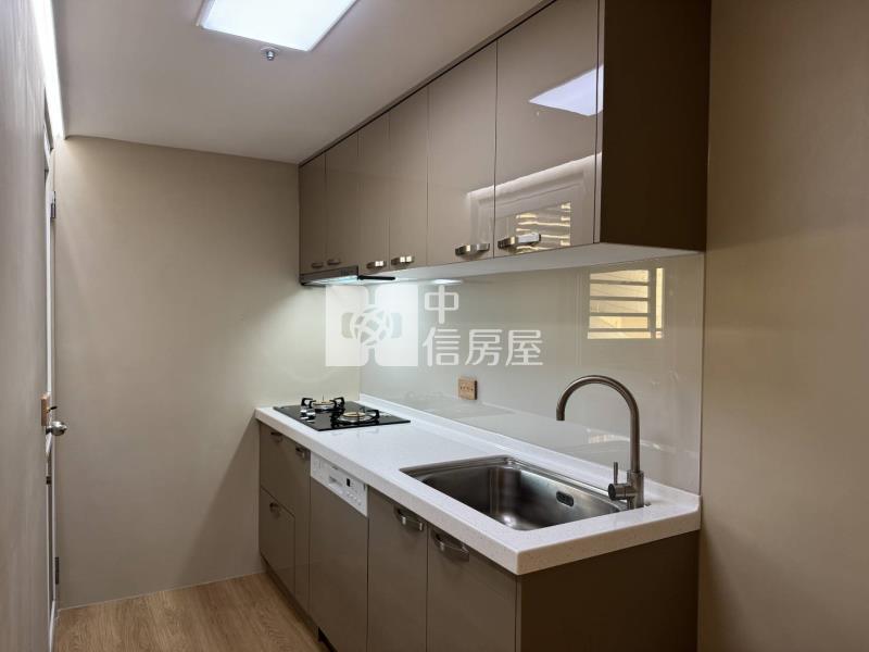《晶顥團隊》臻愛一世絕美兩房房屋室內格局與周邊環境