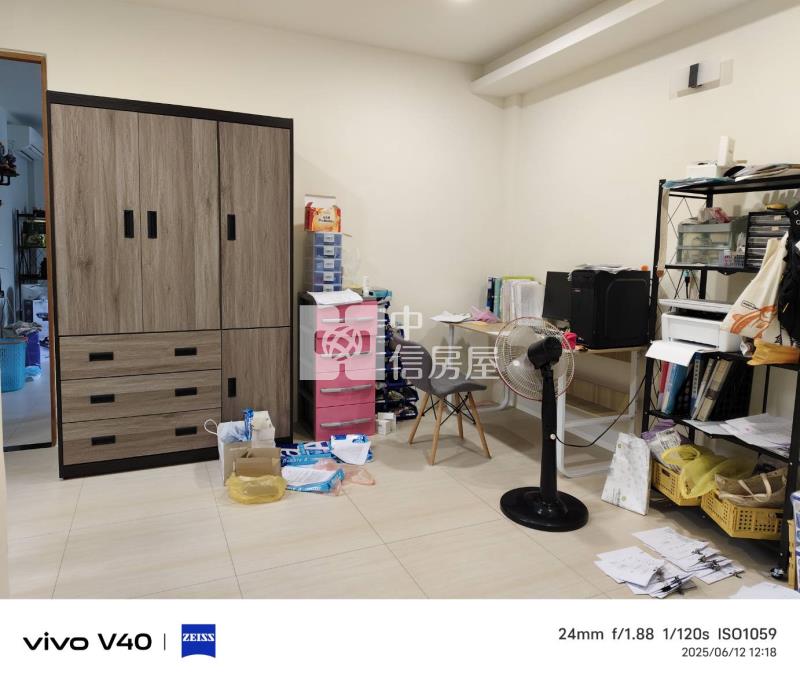 安和商圈大地坪角窗商住房屋室內格局與周邊環境