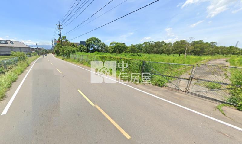 【奔馳】龍潭楊銅路交通用地+農牧用地房屋室內格局與周邊環境