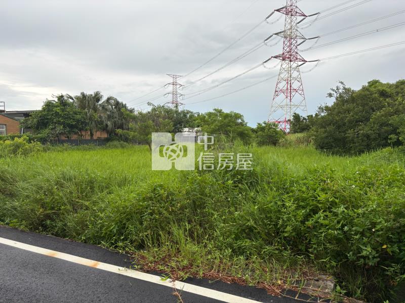 新屋保安路農保田房屋室內格局與周邊環境