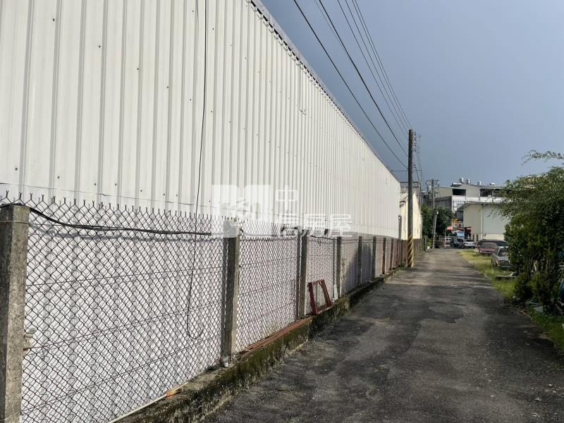 大城都計田房屋室內格局與周邊環境