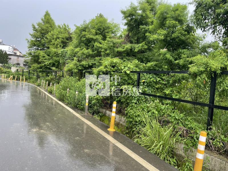 大城都計田房屋室內格局與周邊環境