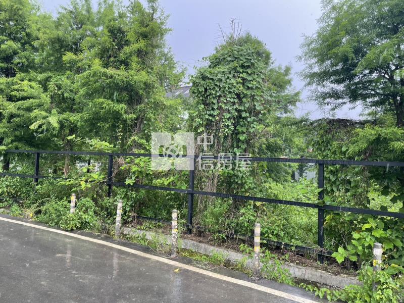 大城都計田房屋室內格局與周邊環境