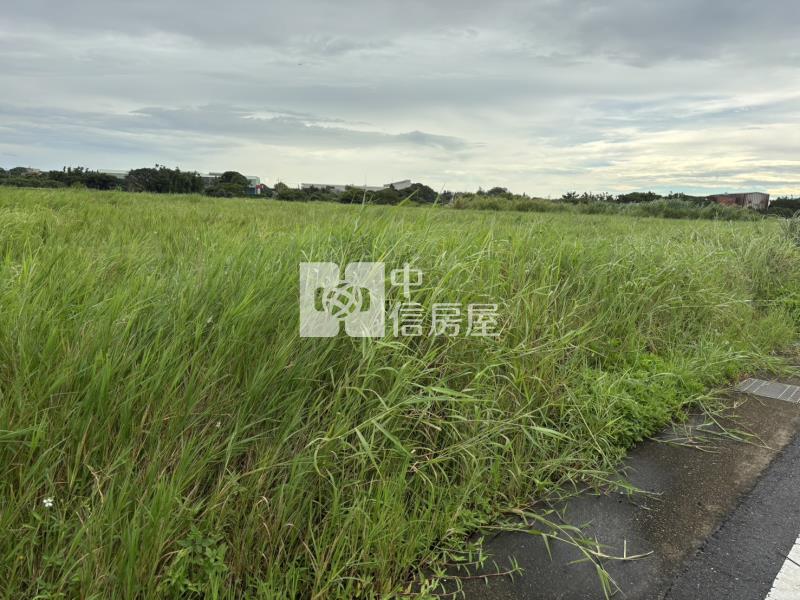 新屋台15旁大坪數美田房屋室內格局與周邊環境
