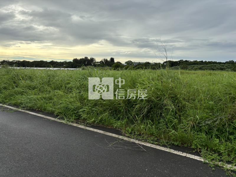 新屋台15旁大坪數美田房屋室內格局與周邊環境