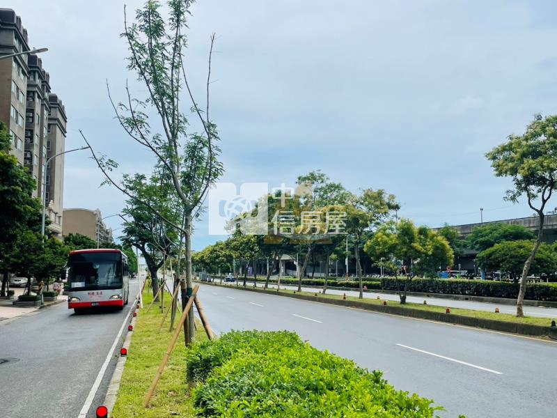 【玖禾】青埔A17站前景觀3房車房屋室內格局與周邊環境
