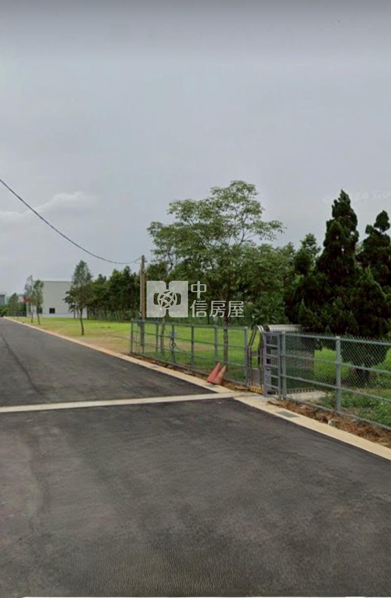 龍譚近渴望園區交通用地+一般農房屋室內格局與周邊環境