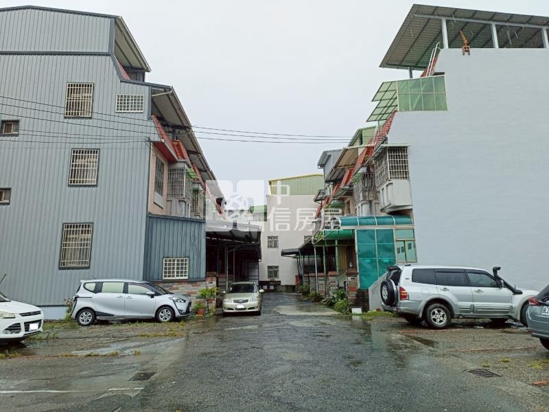 社頭湳底路旁透天房屋室內格局與周邊環境