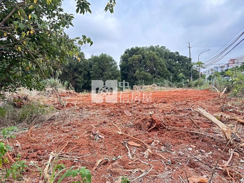 桃市楊梅幼獅工業區丁建+農 地點優 臨雙面路房屋室內格局與周邊環境