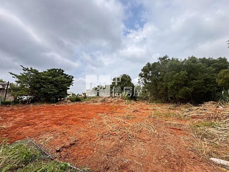 桃市楊梅幼獅工業區丁建+農 地點優 臨雙面路房屋室內格局與周邊環境
