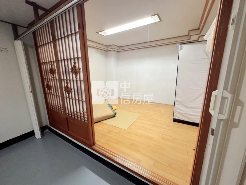 東勢段買地送民宿房屋室內格局與周邊環境