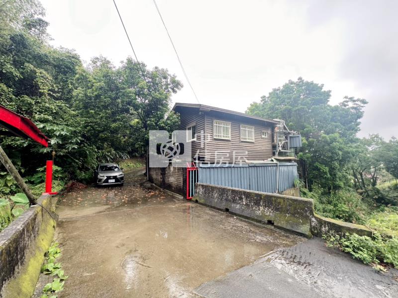 東勢段買地送民宿房屋室內格局與周邊環境