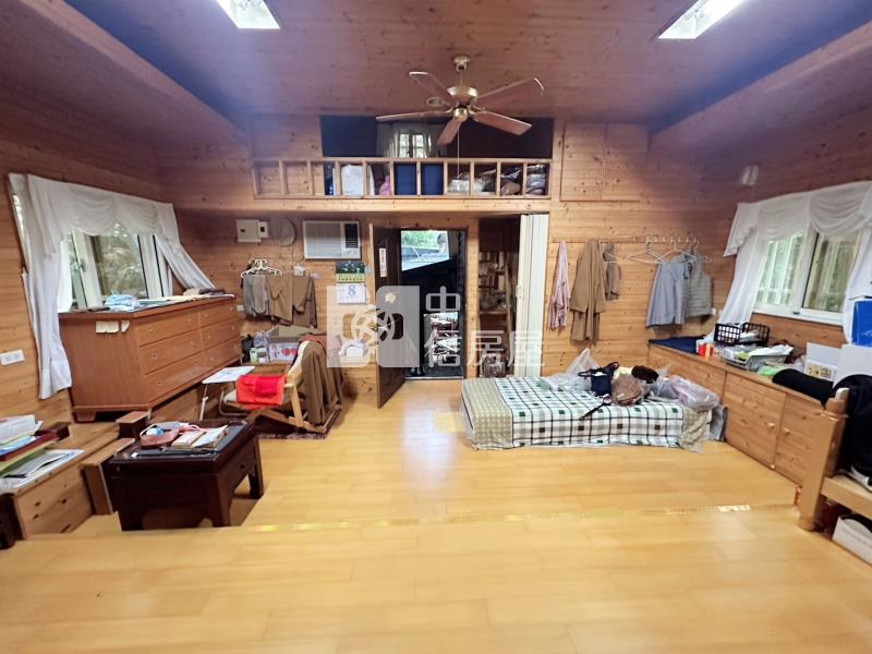 東勢段買地送民宿房屋室內格局與周邊環境