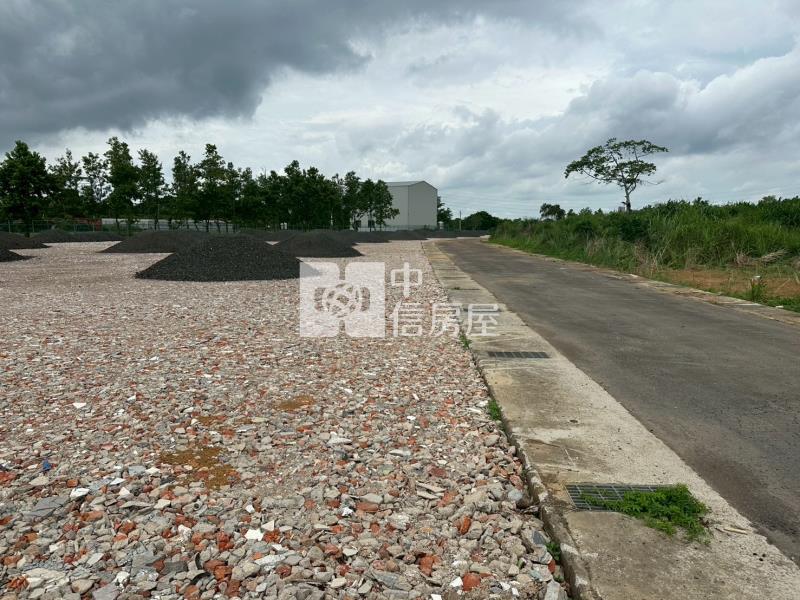 龍潭區楊銅路泥橋段一般農業區.交通用地房屋室內格局與周邊環境