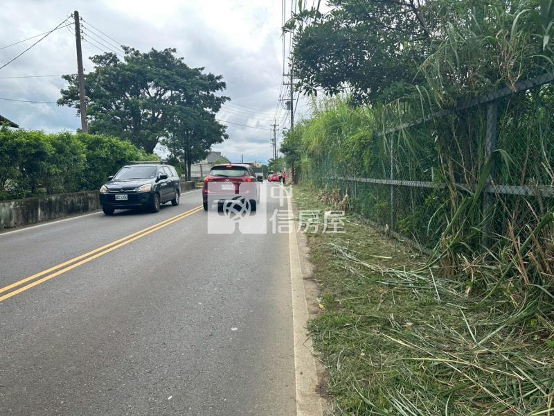 龍潭區楊銅路泥橋段一般農業區.交通用地房屋室內格局與周邊環境