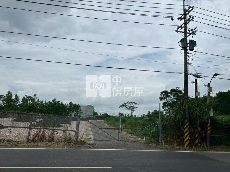 龍潭區楊銅路泥橋段一般農業區.交通用地房屋室內格局與周邊環境