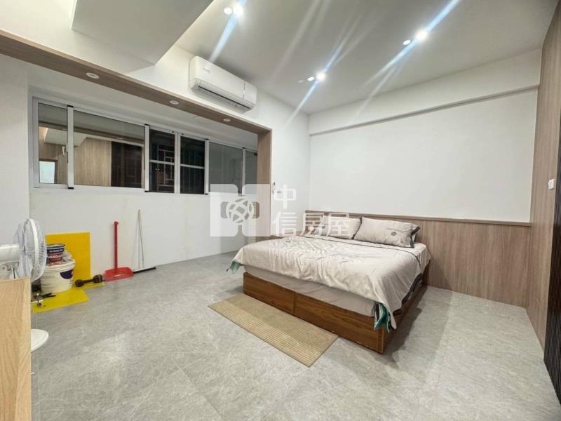 港坪公園車位店住房屋室內格局與周邊環境