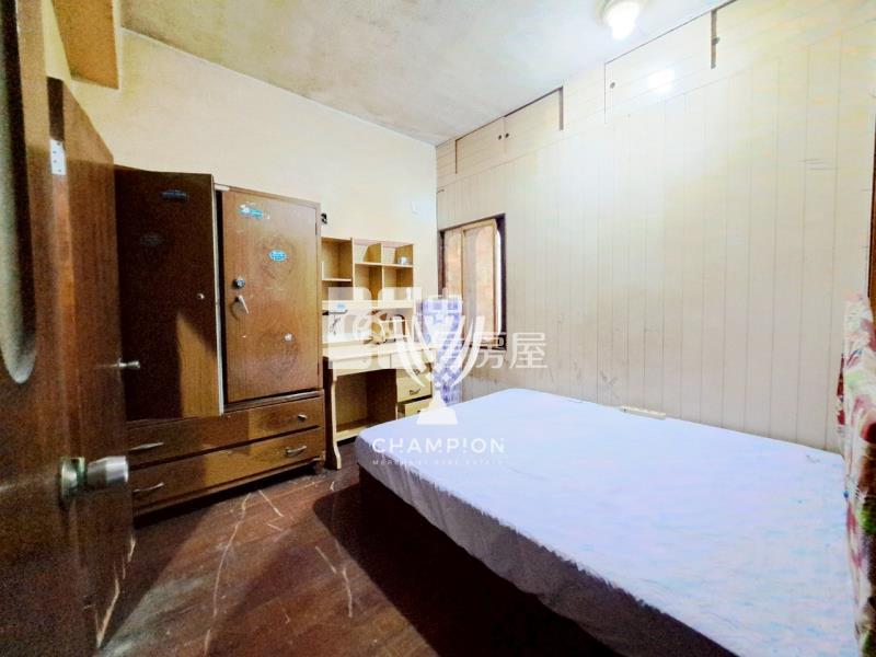 【冠軍】海大商圈低樓層美寓房屋室內格局與周邊環境