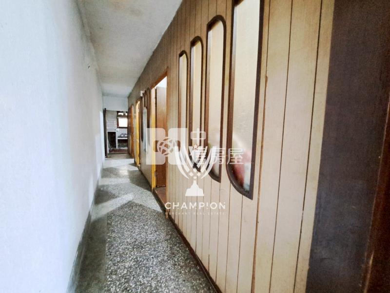 【冠軍】海大商圈低樓層美寓房屋室內格局與周邊環境