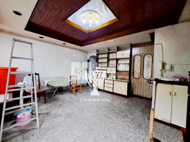 【冠軍】海大商圈低樓層美寓房屋室內格局與周邊環境