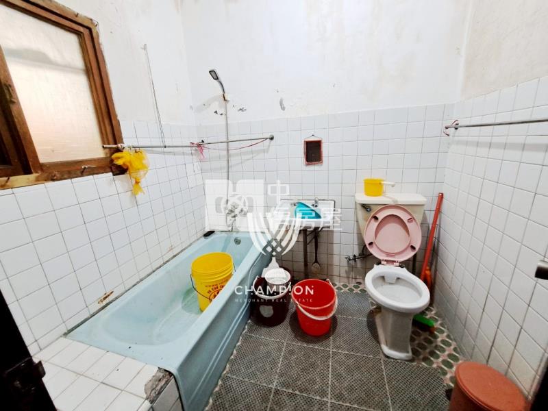 【冠軍】海大商圈低樓層美寓房屋室內格局與周邊環境