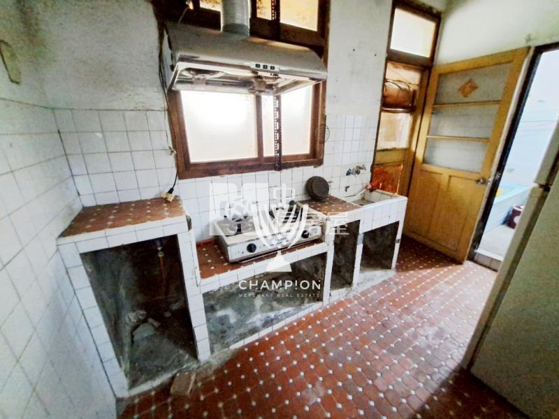 【冠軍】海大商圈低樓層美寓房屋室內格局與周邊環境