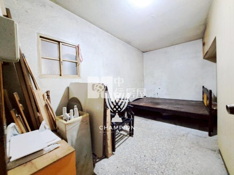 【冠軍】海大商圈低樓層美寓房屋室內格局與周邊環境