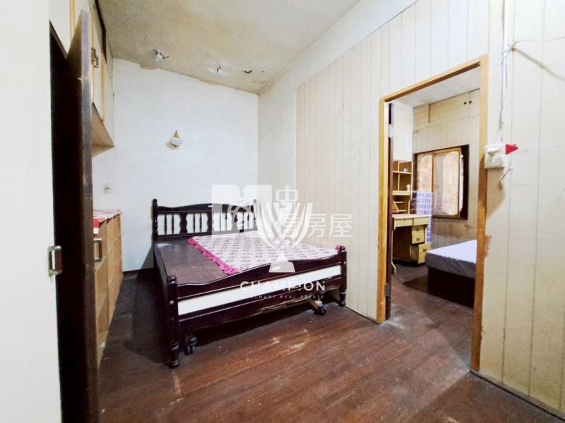 【冠軍】海大商圈低樓層美寓房屋室內格局與周邊環境