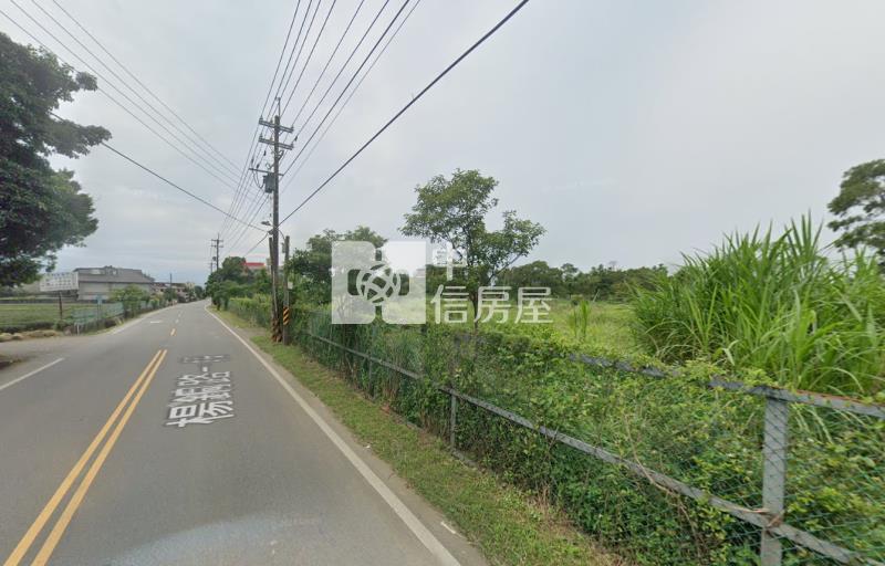 桃市龍潭近交流道交通用地 臨路8米房屋室內格局與周邊環境