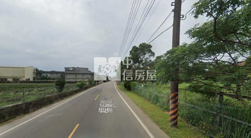 桃市龍潭近交流道交通用地 臨路8米房屋室內格局與周邊環境