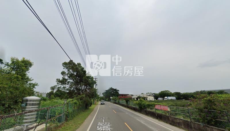 桃市龍潭近交流道交通用地 臨路8米房屋室內格局與周邊環境
